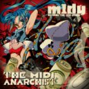 M1dy feat. DJ Chucky - Jaguar (Original Mix)