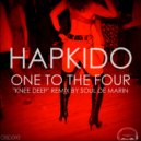 Hapkido - Knee Deep