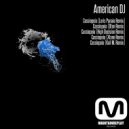 American DJ - Cassiopeia (Keil M. Remix)