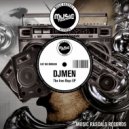 DJ Men & Jax Noise - Feel So Good (Original Mix)