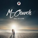 M-Church - Rock Formations (Original Mix)