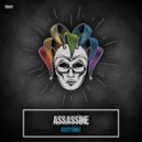 Kryptonit - Assassine