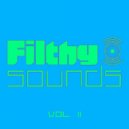 Blksmth & Brosinsky - Tron Cat (Original Mix)