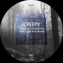 Reloadams - Creepy (O. Lopez Beat Remix)