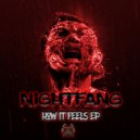 Nightfang - Is This The Way