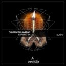 Osman Villamizar - Burning