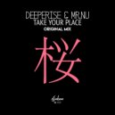 Deeperise, Mr.Nu - Take Your Place
