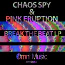 PinK Eruption - Atlantis (Original Mix)