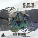 S.E.B - I'm Not Drunk
