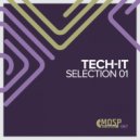 Coffee Can - Shake A La Colombiana (Original Mix)