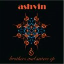 Ashvin - Mama India