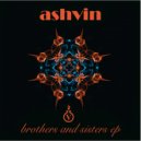 Ashvin - Mama India (Original Mix)