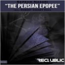Sepehr Nazari - The Persian Epopee (Robert Vadney Remix)