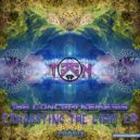 T.C.N. vs X-side - Weapon Over Mind (Original Mix)