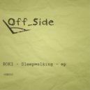 Roki - Seaside Shuffle (Original Mix)