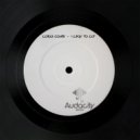 Loris Conte - I Like To Cut