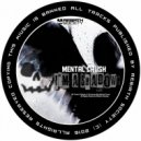 Mental Crush - I\'m A Shadow (Cutter Hard Mix)