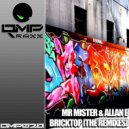 Mr Mister & Allan E - Bricktop