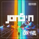 Jons\'n - Avadabadis (Original Mix)