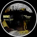 MVMT - Blotchy 1644 (Original Mix)