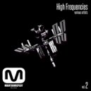 Gruw Frequency - Hot Soupe