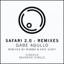 Gabe Agullo - Safari 2.0