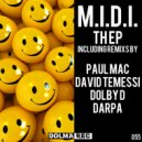 M.I.D.I. - TH4 (Original Mix)