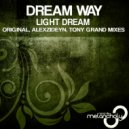 Dream Way - Light Dream