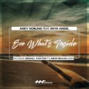 Andy Norling feat. Enya Angel - See What's Inside