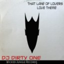 DJ Dirty One - Love Theme (Original Mix)