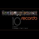 Speaker Peeps - Trottin Ho (Bruno Browning Xtra Swag Mix)