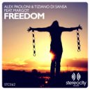 Alex Paoloni & Tiziano Di Sansa feat. Margot - Freedom (Francesco Cofano Remix)