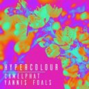 Foals, CamelPhat, Yannis - Hypercolour
