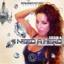 Yesika - I Need A Hero (Sugarmaster Radio Remix)