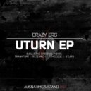 Crazy Erg - Timecode (Original Mix)