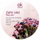 Zahir (De) - No One