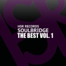 Soulbridge & Alex Millet feat. Mitch Matlock - The Joy In My Life (Soulbridge Mix)
