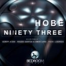 Hobe - Ninety Three (Lizergic Remix)