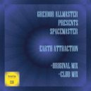 Greidor Allmaster pres. Spacemaster - Earth Attraction (Club Mix)
