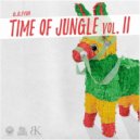 Ganjah Burn Fyah - Collie Herb (Original Mix)