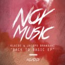 Klaide & Jacopo Brandani - Sometimes (Original Mix)