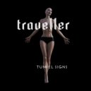 Tunnel Signs - Traveller (Nite-Rate Remix)