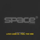 Sonic - Feel The Vibe (2016 Remaster)
