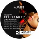 Mindskap - The Dark Place