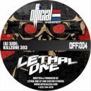 Lethal One, D.D.R. - Killzone303 (Original Mix)