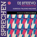 DJ Steevo - Talking Machine