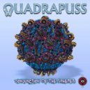 Quadrapuss - Undregrowth (Original Mix)