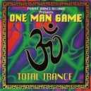 One Man Game - Tazmania