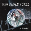 Har-El - Exile Babylon