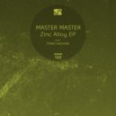 Master Master - Zinc Alloy